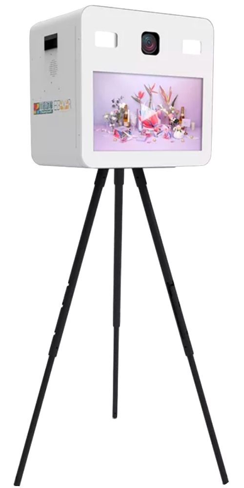 Photobooth a Pau