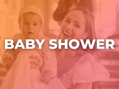Baby Shower Photobooth Nantes