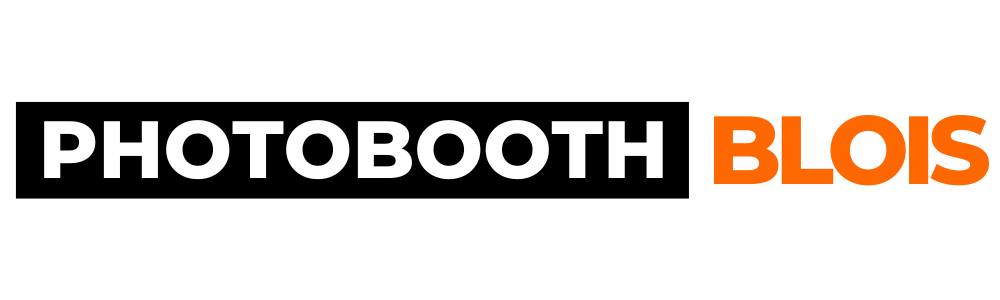 Photobooth Blois